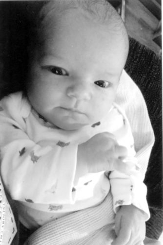 Everett Nolan Rhodes